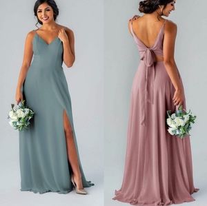 Kennedy Blue Sophie Deep Sea Dress